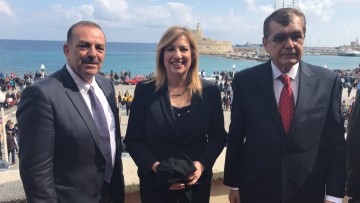 Ανακοίνωση για τον αείμνηστο Δημήτρη Κρεμαστινό εξέδωσε ο υποψήφιος βουλευτής Φώτης Χατζηδιάκος
