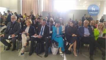 Πάνω από 500 έργα περιλαμβάνει το αναπτυξιακό πρόγραμμα Νοτίου Αιγαίου