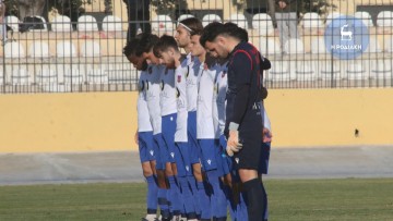 Διαγόρας: Κρίσιμη η συνάντηση με τον Ηρακλή