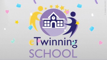 Το 4ο ΓΕΛ Ρόδου μέλος της κοινότητας eTwinning Schools