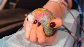 Αποτυχημένη ήταν η πανδωδεκανησιακή αιμοδοσία