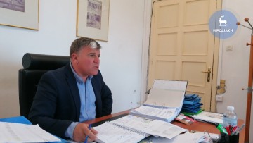 Αποκαταστάθηκε η αλήθεια- Όπως προκύπτει από ηχητικό ντοκουμέντο η αναφορά του στις ηλεκτρονικές δημοπρασίες αφορούσαν τις παραλίες που διαχειρίζεται η Κτηματική Υπηρεσία του Δημοσίου