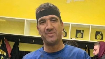 Παρέμεινε κι ο Μάρκος  Μαρκόπουλος στον Άρη