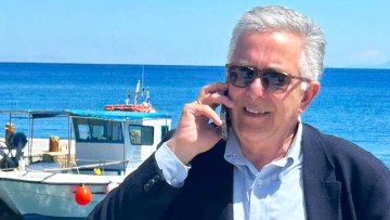 Βασίλης Υψηλάντης: «Έδωσα μια έντιμη και καθαρή μάχη»