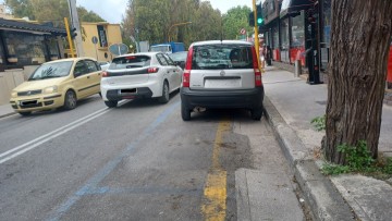 Ν. Γερονικόλας: Πώς θα κρατήσουμε έξω από τη Ρόδο τα ενοικιαζόμενα αυτοκίνητα χωρίς να διώξουμε τους ενοικιαστές τους από την αγορά