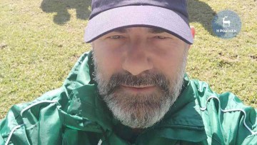 Β' Κατηγορία: Στη Δήμητρα ο Ξύπας