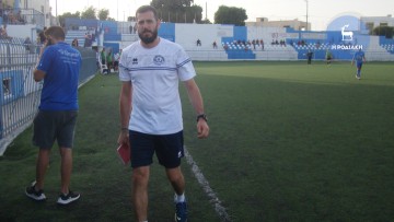 Νέος προπονητής ο Καρίκης