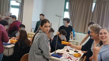 Το πείραμα ως μέρος της εκπαιδευτικής προσέγγισης STEM και της παιχνιδοποίησης