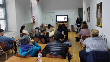 Δράσεις Πρόληψης και Αντιμετώπισης της Ενδοοικογενειακής βίας από το Συμβουλευτικό Κέντρο Γυναικών Δήμου Ρόδου