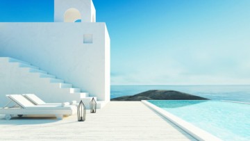 Τουρισμός πολυτελείας: Πώς η Ελλάδα μπαίνει στο bucket list των ultra rich