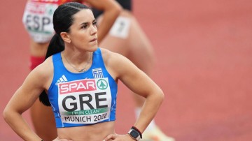 Ο δωδεκανησιακός στίβος ταξιδεύει στις Σέρρες