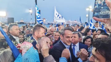 Δεδομένη θεωρείται η τέταρτη έδρα για τη ΝΔ στις δεύτερες εκλογές
