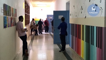 Οι ψήφοι των κομμάτων σε κάθε νησί της Δωδεκανήσου