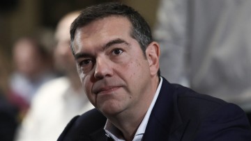 Η επανεκκίνηση του ΣΥΡΙΖΑ και το παράδειγμα του Γιώργου Παπανδρέου