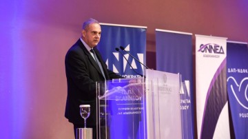 Αντώνης Αρφαράς: Οι πολίτες κατάλαβαν πως η Ν.Δ. αποτελεί εγγύηση για τη χώρα