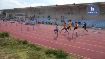 Οι δηλώσεις συμμετοχής και το πρόγραμμα στα «2α Δωδεκανησιακά Δάφνεια»