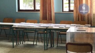 Οι σταυροί προτίμησης των υποψήφιων βουλευτών σε κάθε νησί της Δωδεκανήσου