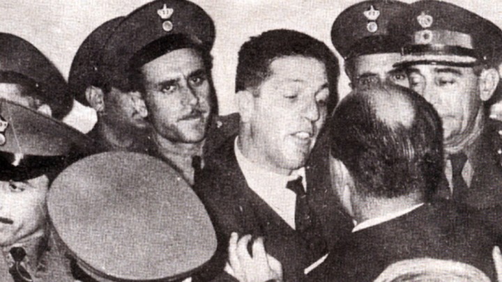 Φωτογραφία από τη δράση του