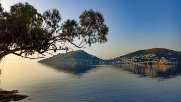 Λέρος, το νησί στην Ελλάδα που είναι φιλικό προς τον ποδηλάτη με το σήμα Bike Friendly Destination,