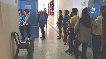 Τα αποτελέσματα των εκλογών κάθε κόμματος για το Νομό Δωδεκανήσου όπως τα ανακοίνωσε το Πρωτοδικείο της Ρόδου