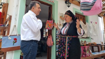Μάνος Κόνσολας: Δεν υπάρχει εφησυχασμός- Στόχος μια Ισχυρή Αυτοδυναμία και η τέταρτη έδρα στα Δωδεκάνησα