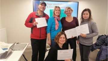 Το Γυμνάσιο Ιαλυσού σε Ευρωπαϊκό Πρόγραμμα Erasmus+