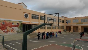 Σε διαγωνισμό το Γυμνάσιο Ζηπαρίου