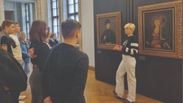 Σε εκπαιδευτικό πρόγραμμα συμμετείχε το Γυμνάσιο Γενναδίου