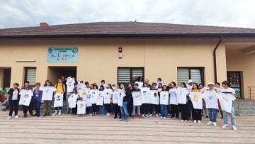 Το 3ο Γυμνάσιο Ρόδου – Βενετόκλειο  στη Ρουμανία με το πρόγραμμα Erasmus+