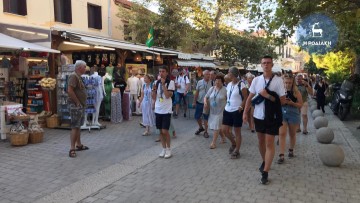 Μανώλης Μαρκόπουλος: Ο Μάιος κινήθηκε σε μέτρια επίπεδα στην περιοχή μας