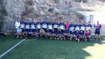 Κλεόβουλος: Παραμένει αρχηγός ο Αντώνης Διακογεωργίου