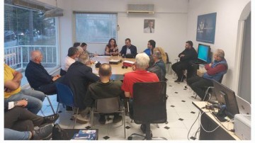 Συστράτευση στην τοπική Ν.Δ. για τη «μάχη» της 25ης Ιουνίου