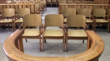 Για τον βιασμό της συζύγου του θα δικαστεί 41χρονος Αλβανός