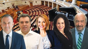 «Φουλάρουν τις μηχανές» οι κομματικοί μηχανισμοί στα Δωδεκάνησα