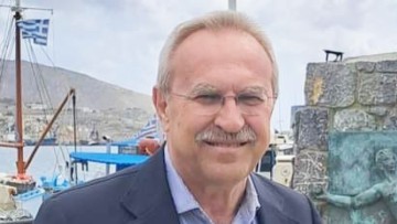 «Φρένο» στον Δ. Γάκη για τις αυτοδιοικητικές εκλογές βάζει η Ν.Ε. ΣΥΡΙΖΑ