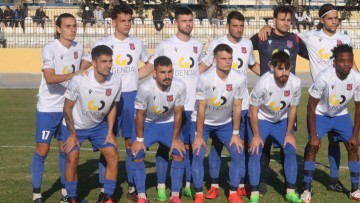 Με καλή ψυχολογία στην τελική ευθεία