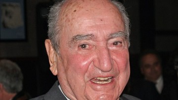 Έφη Χαραλαμποπούλου: Έξι χρόνια χωρίς τον Κωνσταντίνο Μητσοτάκη