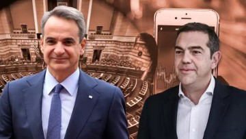 Αργ. Αργυριάδης: Η ανάλυση του εκλογικού αποτελέσματος