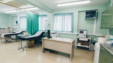 Πλημμελής η ιατρική περίθαλψη των στρατιωτικών της περιοχής μας