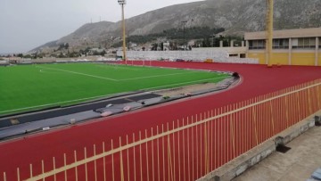 Η ΕΑΣ Δωδεκανήσου θα «εγκαινιάσει» στιβικά το στάδιο Καλύμνου τον Σεπτέμβριο
