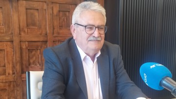 Γ. Υψηλάντης: "Ούτε το 2022 λοιπόν, ούτε το 2023 ήμουν Γενικός Διευθυντής στη ΔΕΥΑΡ... Γι' αυτά τα δύο χρόνια, ρωτήστε κάποιους άλλους"