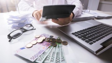 Εγκύκλιο για τη ρύθμιση των οφειλών στους δήμους εξέδωσε το ΥΠΕΣ