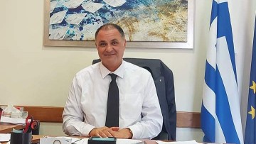 Μήνυμα του Αντιδημάρχου Στράτου Καρίκη για τις Πανελλαδικές Εξετάσεις