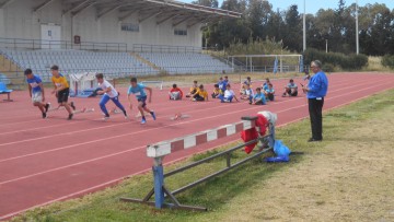 Οι συμμετοχές Ανδρών κι αγοριών στα «2α Δωδεκανησιακά Δάφνεια»