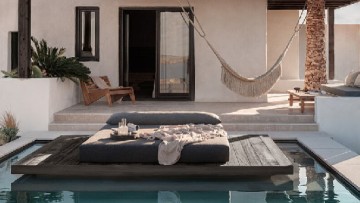 H Goldman Sachs εξαγόρασε τα ξενοδοχεία Casa Cook και Cook's Club