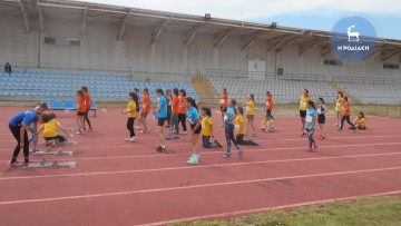 Οι συμμετοχές Γυναικών και Κοριτσιών στα «2α Δωδεκανησιακά Δάφνεια»