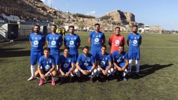 Α' Κατηγορία ΕΠΣΔ: Πήρε Κορνάρο ο Κλεόβουλος