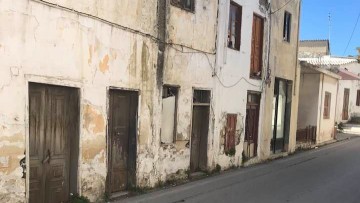 Θ. Στάμος: Προχωρά η απαλλοτρίωση 22 εγκαταλελειμμένων σπιτιών στην Κρεμαστή