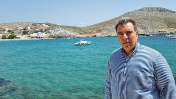 Μάνος Κόνσολας: Οι πολίτες γνωρίζουν ότι για πρώτη φορά είδαν μειώσεις φόρων από την κυβέρνηση της Νέας Δημοκρατίας