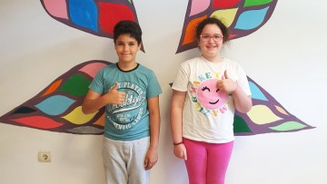 Διακρίσεις μαθητών/τριων του Δημοτικού των εκπαιδευτηρίων «Πυθαγόρας»